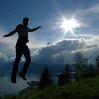 Marco Brunner's Photo