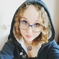 Anastasia Kurushina's Photo