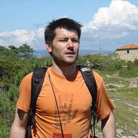 Emilio Cuiñas's Photo