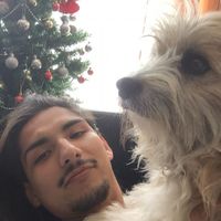 Jaime Castillo's Photo