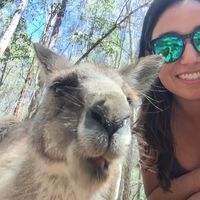 Margaret Concha's Photo