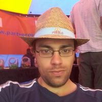 Photos de Jonas De Lentre Berg