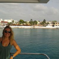 Aida Nuñez的照片