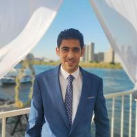 Mohamed Osama's Photo