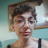 Lison Renahy-Gourdon's Photo