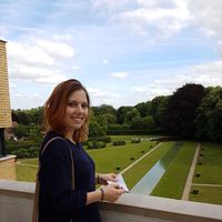 Fotos de Manon Chieux