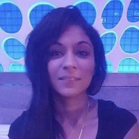 Jessica Palmer's Photo