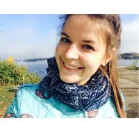 Anastasia Nedyalkova's Photo