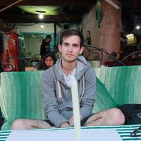 Dominic Burns's Photo