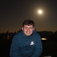 Marvin Wilhelm的照片