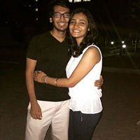 Nishant Shah's Photo