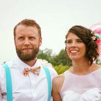 Jesse Corson's Photo