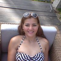 Daizy Cabuenos's Photo