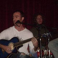 Tomás Hyland's Photo