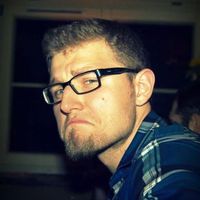 Mateusz Gniewek的照片