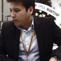 Murat TURKMEN's Photo