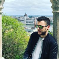 Photos de Sergio Bodas Garcium