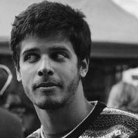 Pedro Sampaio的照片