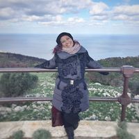 Valentina Trombetta的照片