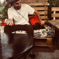 Julien Treillard-Burgos的照片