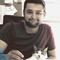 İsa Eren  Akbıyık's Photo