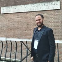 Julian Gasanego Barbuscio的照片