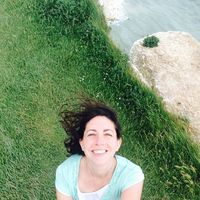 Paola Bocalandro的照片