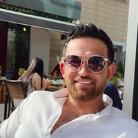 Fouad Shihab's Photo