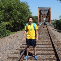 Zdjęcia użytkownika Matheus Gatti