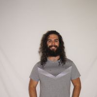 Luca Meierhofer's Photo