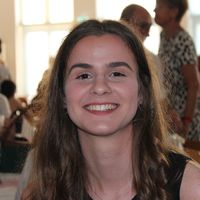 Johanna Herick的照片