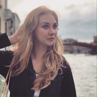 Photos de Yana Bessmertnaya