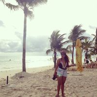 Hannah Joyce Echavez's Photo