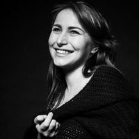 Ania Kowalska的照片