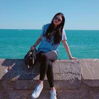 Chaewon Lee的照片