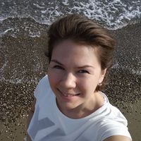 Marina Drebezgina's Photo