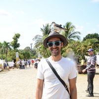 Anis Sarrage的照片