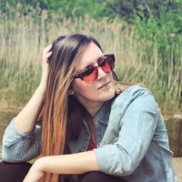 Tamara Ralević的照片