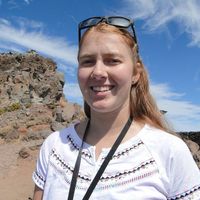 Annabel Franzen's Photo