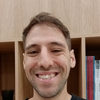 Dino Carobene's Photo