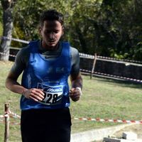 Giuseppe Scocco's Photo