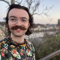 Patríck Horgan的照片