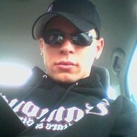 Anthony Gosa的照片