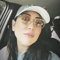 Andrea Davalos's Photo