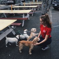 Christina Karpiuk's Photo