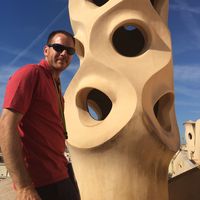 sebastien marius's Photo