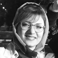 Bahareh Judy的照片