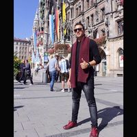 Mohamed Elkhashab's Photo