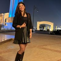 Le foto di Noha Ashraf