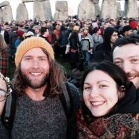 James Poynting's Photo